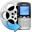Daniusoft Video to Mobile Phone Converter screenshot